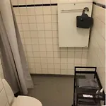 1-vaerelseslejlighed I Centrum Apartment *