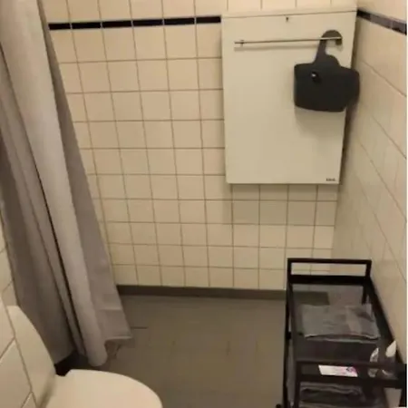 1-vaerelseslejlighed I Centrum Apartment *